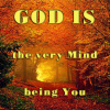 God IS Mind